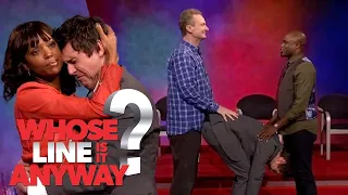 “I Don’t Want To Be On The Show Anymore” | Whose Line Is It Anyway?