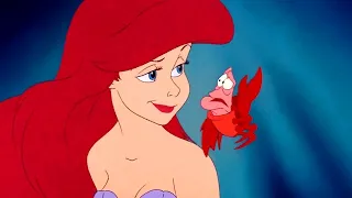 The Little Mermaid | Under the Sea (Eu Portuguese)