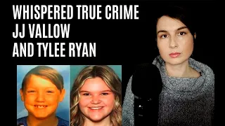 ASMR | True Crime | JJ Vallow and Tylee Ryan