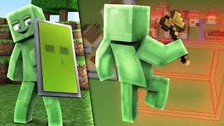 ALLE Minecraft BEDROCK SPIELER werden (vor Freude) ausrasten!