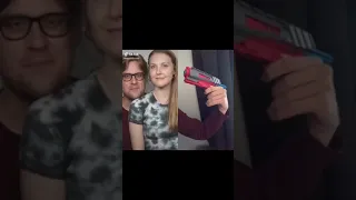 tiktok -hostage chain-