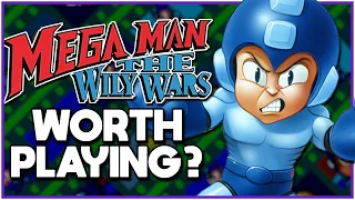 Was Mega Man: The Wily Wars a Good Remake?
