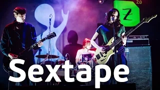 Sextape | Зимний фестиваль Школы Рока 2017