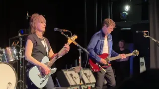 The Pretenders - Don't get me wrong - Live @ Old Market, Brighton - 05/2023