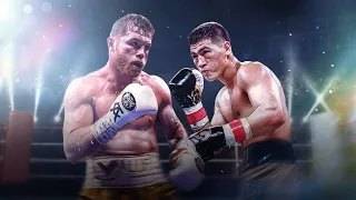 Bivol Laughs @ People Acting Like Canelo Alvarez Is Indestructible - Tyson Fury Retiring Soon ??