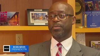 Todd Barnett ready to take on role as Minneapolis Public Safety Commissioner