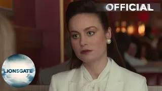 The Glass Castle - Clip "Lifestyle" - In Cinemas Now
