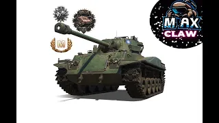 Тайп 64 - лучший лт 6 лев. / Type 64 - best tier 6 LT