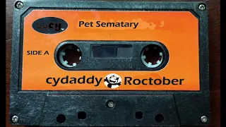 cydaddy - Pet Sematary