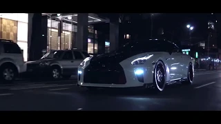 GT-R / Post Malone - Rockstar feat. 21 Savage (BASS BOOSTED)