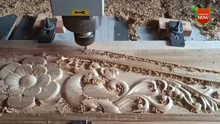 2d arch cutting in cnc router l cnc wood carving