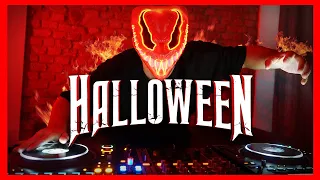 HALLOWEEN PARTY MIX 2023 - Mashups & Remixes Of Popular Songs 2023 | DJ Remix Club Music Dance 2023