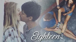 Movie Multicouples ||Eighteen (Collab)