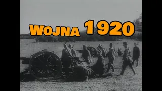 "Wojna 1920" (1993 r.) /CAŁY FILM/