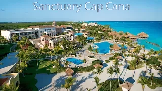 SANCTUARY CAP CANA by PLAYA HOTELS & RESORTS Кап Кана (Cap Cana) 5* Доминикана