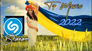 Українські пісні / Ukrainian music ( Top 2022 )#music #vitaha music #shazam