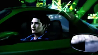 Need for Speed: Carbon - Kenji Defeated Cutscene