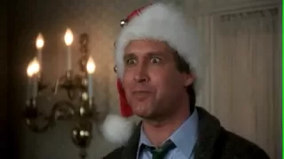 Christmas Vacation: Hap Hap Happiest Christmas!