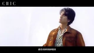 Jerry Yan - The Sound of Silence