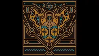 Naxatras - Prophet (III New Album 2018)