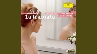 Verdi: La traviata / Act 1 - "Si ridesta in ciel l'aurora"