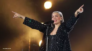 ANNE-MARIE 2002 LIVE @191116 V LIVE AWARDS / GOCHEOK SKY DOME IN SEOUL, KOREA