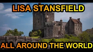 LISA STANSFIELD - ALL AROUND THE WORLD - ( SUBTITULOS ESPAÑOL / INGLES )