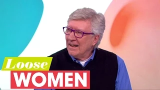 Robin Ellis On The New Poldark | Loose Women