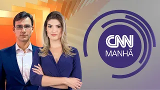 AO VIVO: CNN MANHÃ - 20/09/2023 | CNN RÁDIO