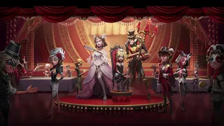 Identity V OST: Bella donna (English Ver. 2nd Anniversary event)