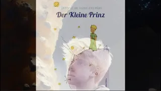 Kurz mal erklärt: "Der kleine Prinz" von Antoine de Saint-Exupéry in 2 Minuten (Buchvorstellung)