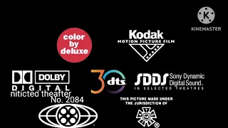 Mpaa Logo Credits