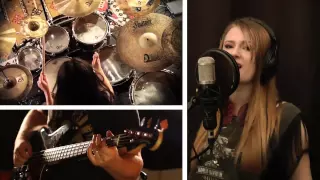 Pumped Up Kicks - Foster The People Cover - Youtube Collaboration