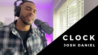 Josh Daniel - Clock (Single - 2021)