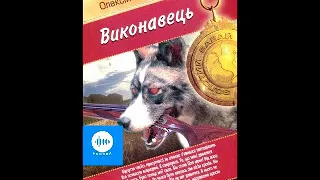 Волков Олексій. Виконавець. Частина 3