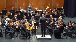 Peter Ilitch Tchaikovsky Symphony No. 2 Op. 17 ("Little Russian") in C minor