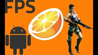 Как повысить FPS/Улучшить производительность в citra на android
