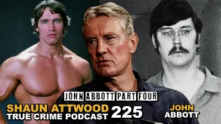 John Abbott Part 4 San Quentin Prison California | Podcast 225 Aryan Brotherhood Edmund Kemper