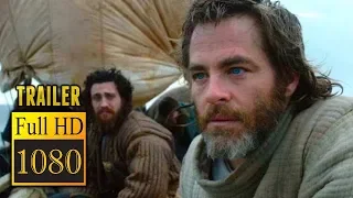 🎥 OUTLAW KING (2018) | Full Movie Trailer | Full HD | 1080p