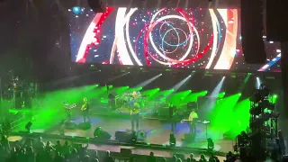 New Order - "Temptation"  - The Mann - Philadelphia, PA - 9/25/22