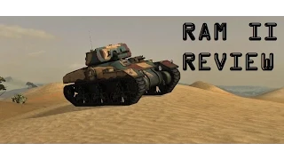 Is it worth it? - RAM II Review