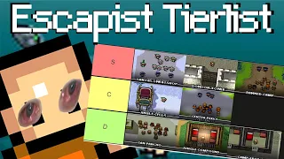 [The Escapist] Ranking Every Prison in Escapist