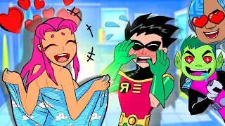 Teen Titans Go!