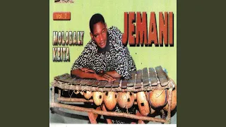 Jemani