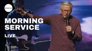 Live Recording - Sunday 15 November 2020 - 10am Service - Pastor Peter Sweetman