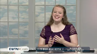 EWTN Religious Catalogue - 2019-07-22 -