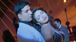 Talatum Talatum | Alka Yagnik | Udit Narayan | Aitraaz | 2004