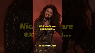 Priyanka Chopra ROASTS Nick Jonas 😂 Part 4 #shorts