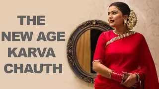 करवा चौथ |  |Chokh Puravo | Piya Ghar Aavenge | Varsha Singh