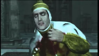 Assassin's Creed II Memory 8-5 and 9-1 (Infrequent Flier & Knowledge is Power)